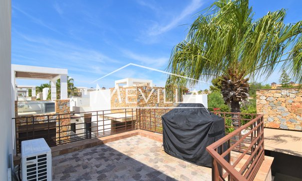 Wederverkoop - Villa - Orihuela Costa - Lomas de Cabo Roig