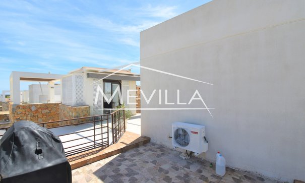 Wederverkoop - Villa - Orihuela Costa - Lomas de Cabo Roig