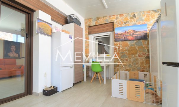 Wederverkoop - Villa - Orihuela Costa - Lomas de Cabo Roig