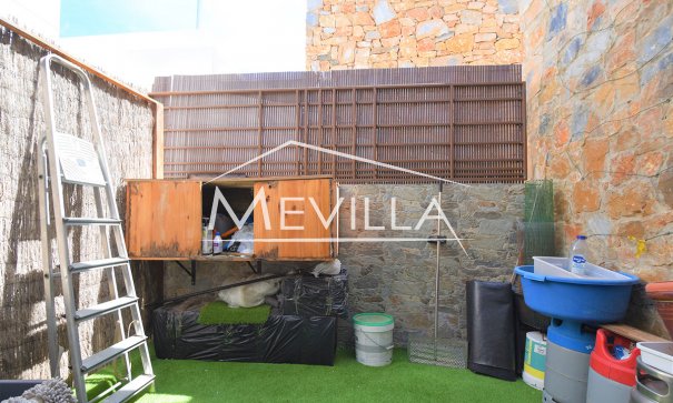 Wederverkoop - Villa - Orihuela Costa - Lomas de Cabo Roig