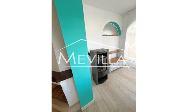 Verhuur -  - Orihuela Costa - Cabo Roig