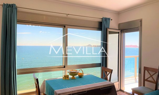 Reventas - Piso / Apartamento - La Manga