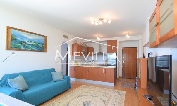 Reventas - Piso / Apartamento - La Manga