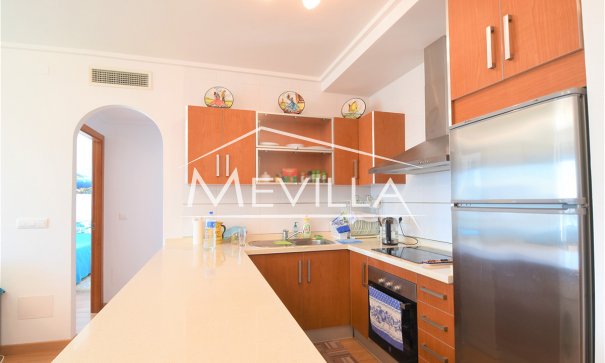 Reventas - Piso / Apartamento - La Manga