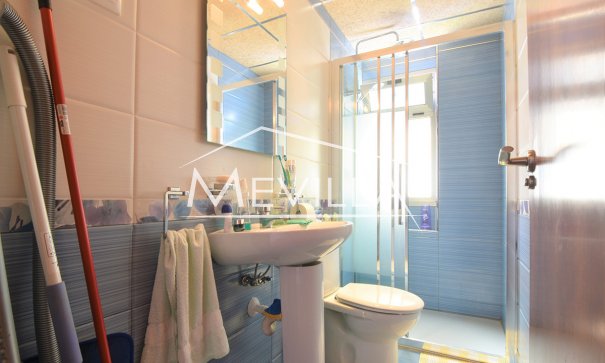 Reventas - Piso / Apartamento - La Manga