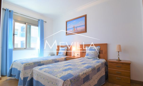 Reventas - Piso / Apartamento - La Manga
