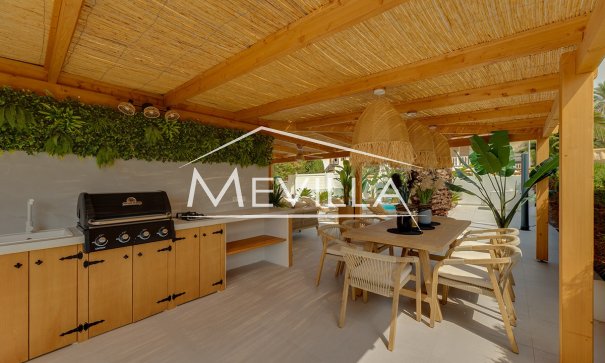 Salg (Resales) - Villa - Orihuela Costa - La Zenia