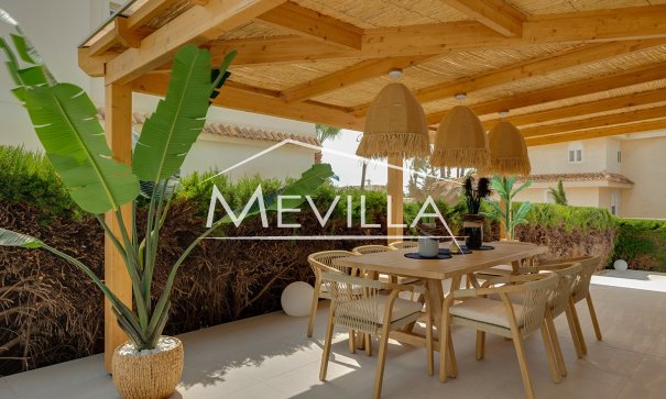 Salg (Resales) - Villa - Orihuela Costa - La Zenia