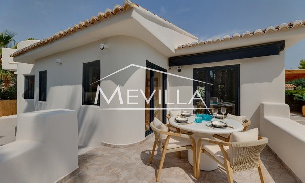 Salg (Resales) - Villa - Orihuela Costa - La Zenia