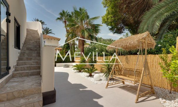 Salg (Resales) - Villa - Orihuela Costa - La Zenia