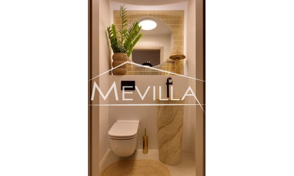 Salg (Resales) - Villa - Orihuela Costa - La Zenia