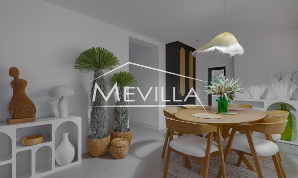 Salg (Resales) - Villa - Orihuela Costa - La Zenia