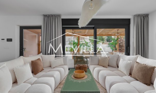 Salg (Resales) - Villa - Orihuela Costa - La Zenia