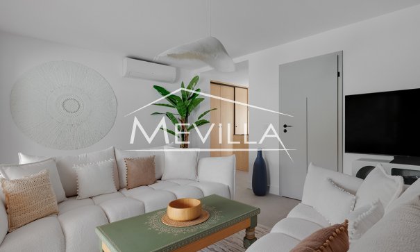 Salg (Resales) - Villa - Orihuela Costa - La Zenia