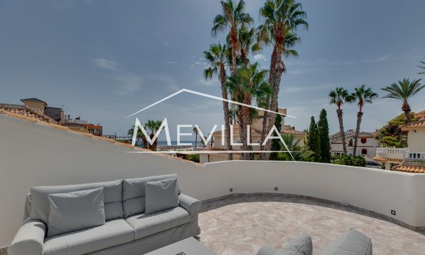 Salg (Resales) - Villa - Orihuela Costa - La Zenia