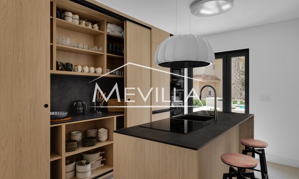 Salg (Resales) - Villa - Orihuela Costa - La Zenia