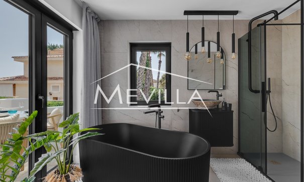 Salg (Resales) - Villa - Orihuela Costa - La Zenia