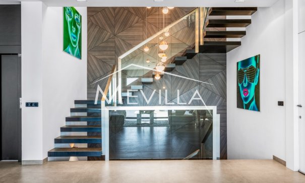 Wederverkoop - Villa - Orihuela Costa - Cabo Roig