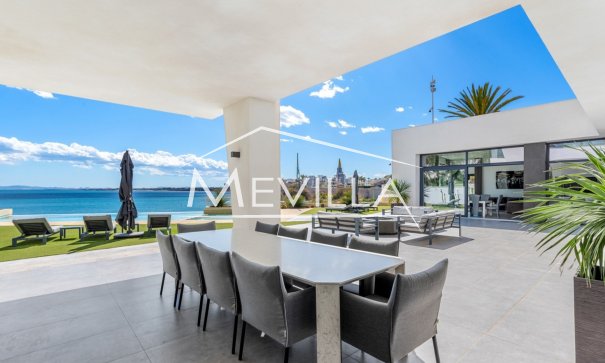 Wederverkoop - Villa - Orihuela Costa - Cabo Roig