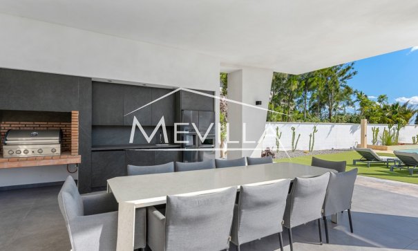 Wederverkoop - Villa - Orihuela Costa - Cabo Roig