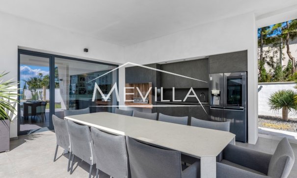 Wederverkoop - Villa - Orihuela Costa - Cabo Roig