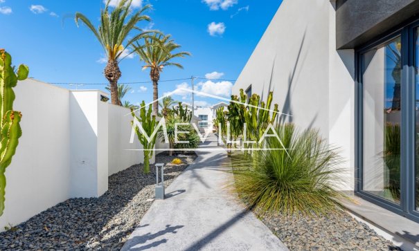 Wederverkoop - Villa - Orihuela Costa - Cabo Roig