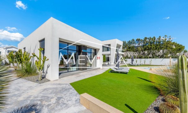 Wederverkoop - Villa - Orihuela Costa - Cabo Roig