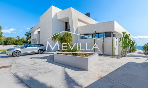 Wederverkoop - Villa - Orihuela Costa - Cabo Roig