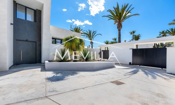 Wederverkoop - Villa - Orihuela Costa - Cabo Roig