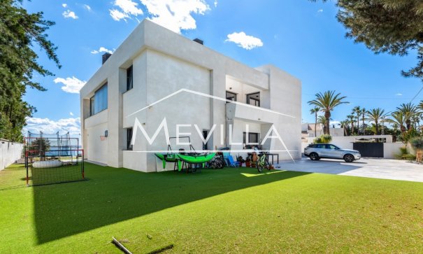 Wederverkoop - Villa - Orihuela Costa - Cabo Roig