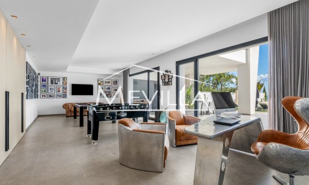 Wederverkoop - Villa - Orihuela Costa - Cabo Roig