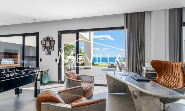 Wederverkoop - Villa - Orihuela Costa - Cabo Roig