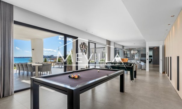 Wederverkoop - Villa - Orihuela Costa - Cabo Roig