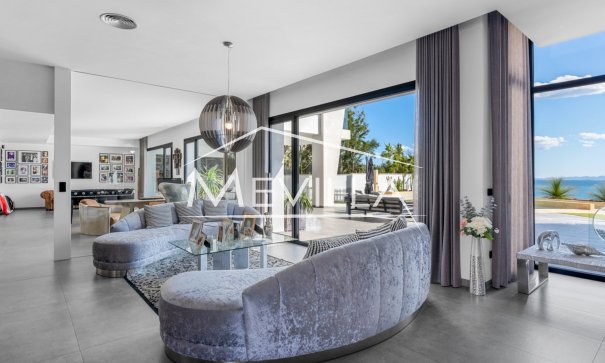 Wederverkoop - Villa - Orihuela Costa - Cabo Roig