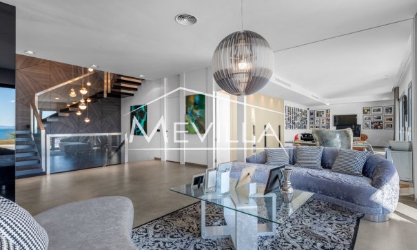 Wederverkoop - Villa - Orihuela Costa - Cabo Roig