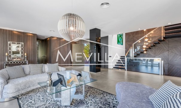 Wederverkoop - Villa - Orihuela Costa - Cabo Roig