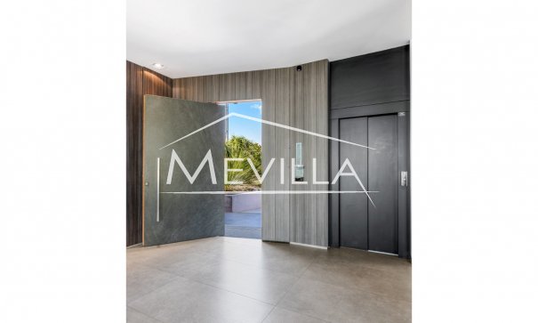 Wederverkoop - Villa - Orihuela Costa - Cabo Roig