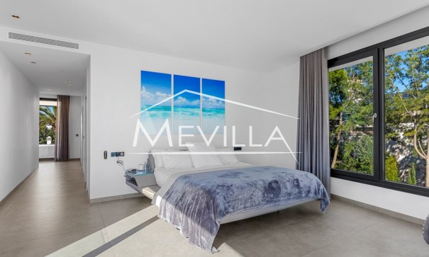 Wederverkoop - Villa - Orihuela Costa - Cabo Roig