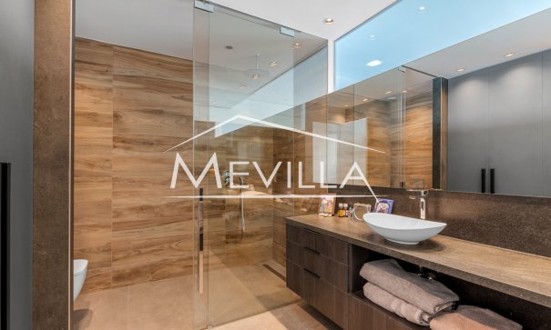 Wederverkoop - Villa - Orihuela Costa - Cabo Roig