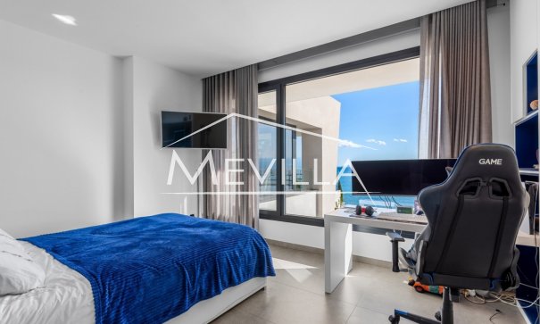 Wederverkoop - Villa - Orihuela Costa - Cabo Roig