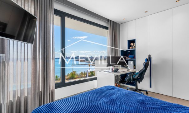 Wederverkoop - Villa - Orihuela Costa - Cabo Roig