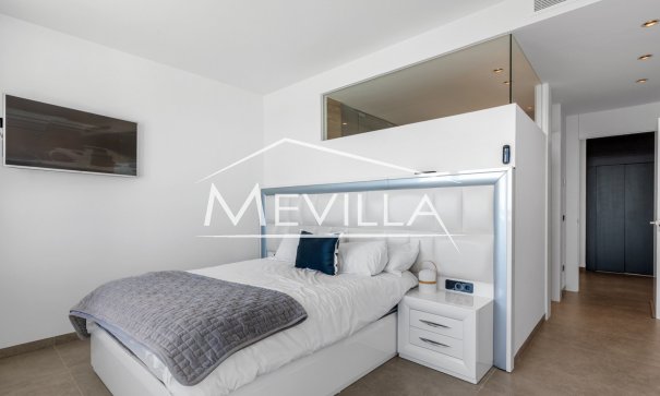 Wederverkoop - Villa - Orihuela Costa - Cabo Roig