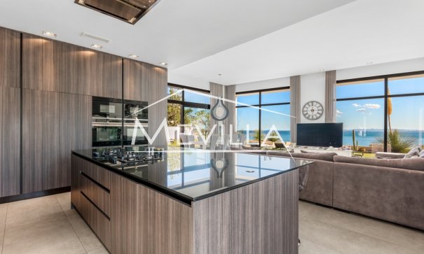 Wederverkoop - Villa - Orihuela Costa - Cabo Roig