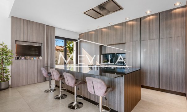 Wederverkoop - Villa - Orihuela Costa - Cabo Roig