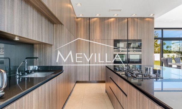 Wederverkoop - Villa - Orihuela Costa - Cabo Roig