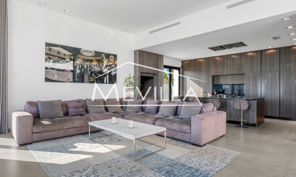 Wederverkoop - Villa - Orihuela Costa - Cabo Roig