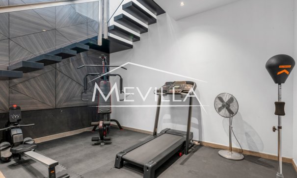 Wederverkoop - Villa - Orihuela Costa - Cabo Roig