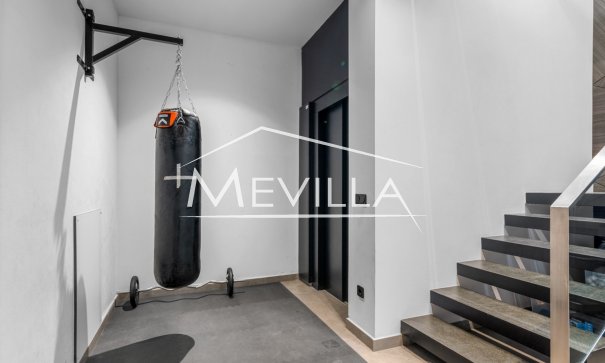 Wederverkoop - Villa - Orihuela Costa - Cabo Roig