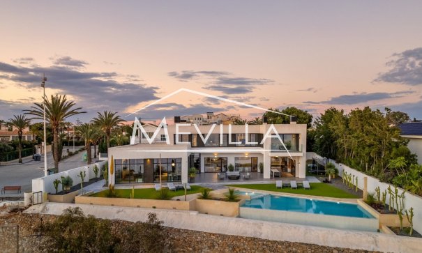 Wederverkoop - Villa - Orihuela Costa - Cabo Roig