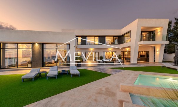 Wederverkoop - Villa - Orihuela Costa - Cabo Roig